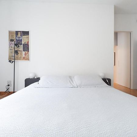 Pignolo 107 Apartment Bergamo Luaran gambar