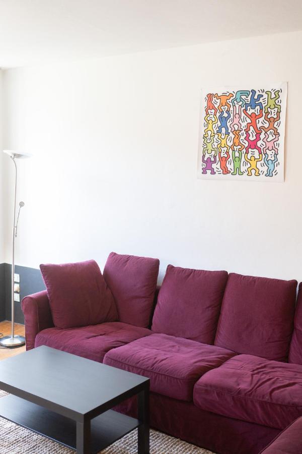 Pignolo 107 Apartment Bergamo Luaran gambar