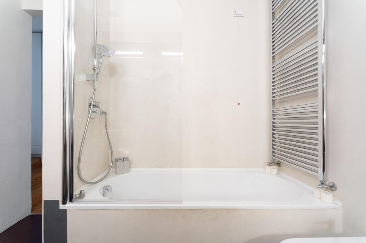 Pignolo 107 Apartment Bergamo Luaran gambar