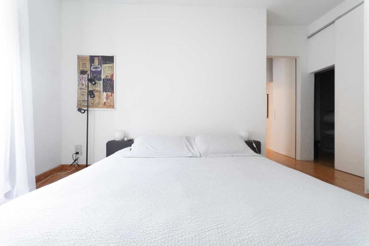 Pignolo 107 Apartment Bergamo Luaran gambar