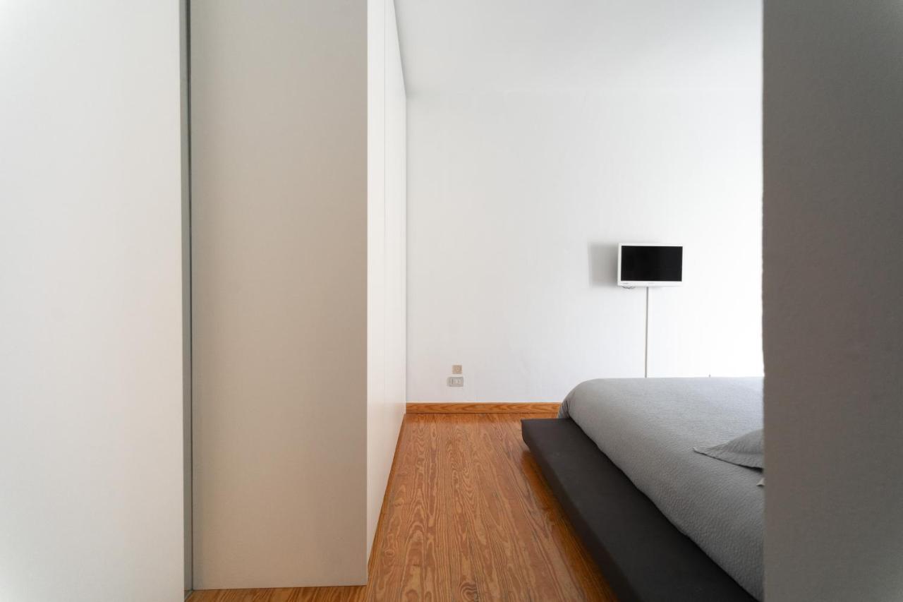 Pignolo 107 Apartment Bergamo Luaran gambar