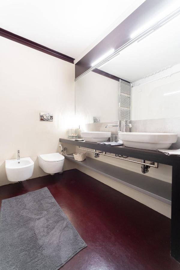 Pignolo 107 Apartment Bergamo Luaran gambar