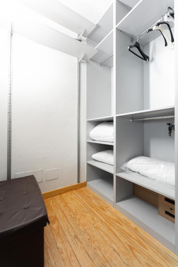 Pignolo 107 Apartment Bergamo Luaran gambar