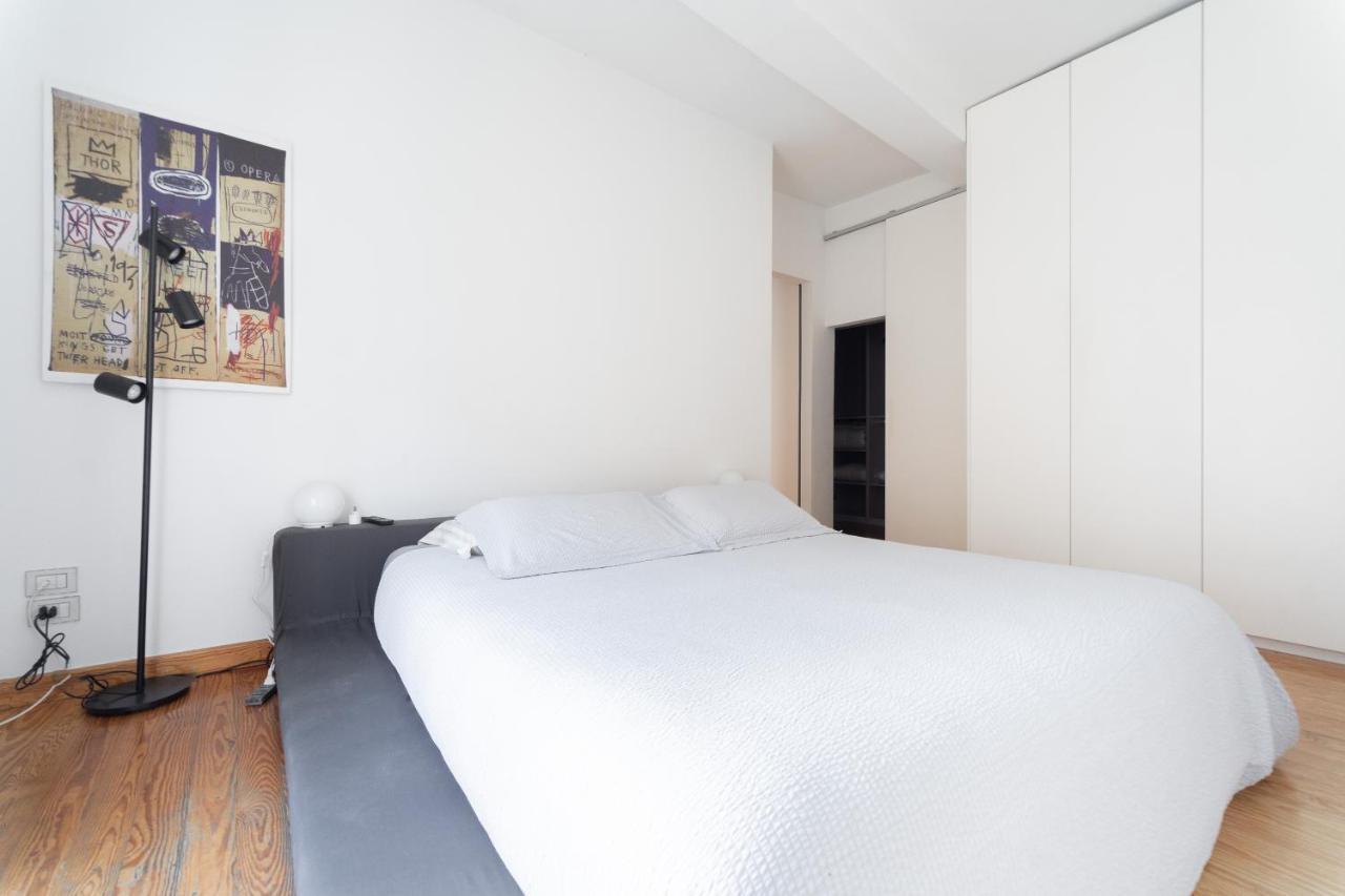 Pignolo 107 Apartment Bergamo Luaran gambar