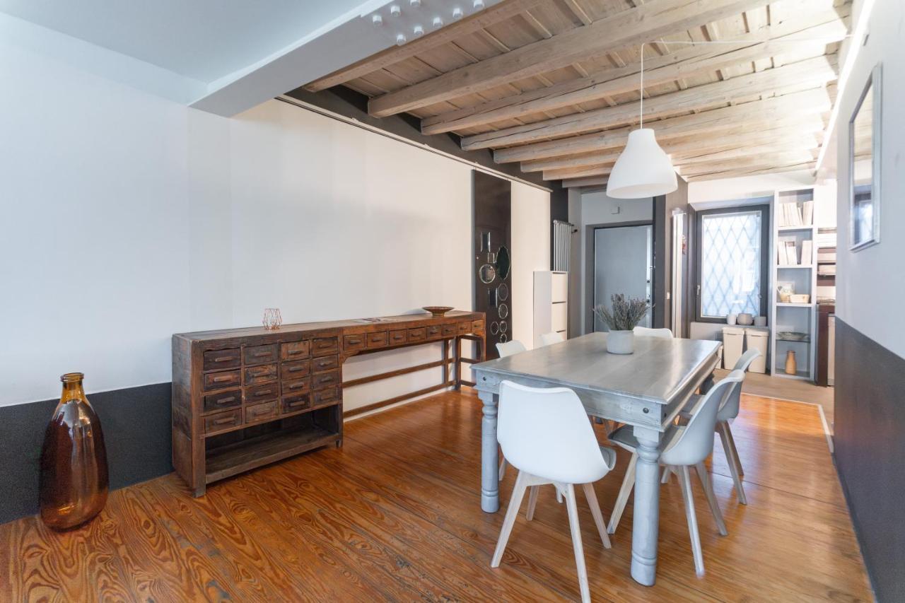 Pignolo 107 Apartment Bergamo Luaran gambar